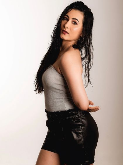 Vikas Photo Factory - Portrait Photography Dramatic & Moody Portraits photo 24