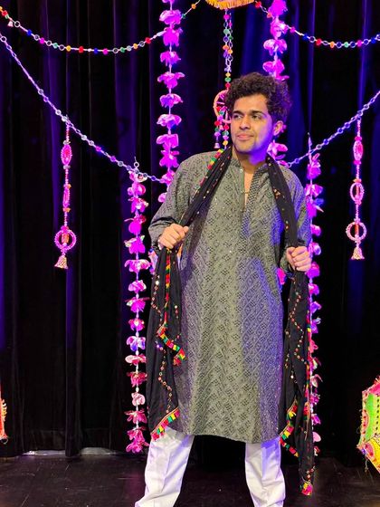 High-Energy Garba & Navratri Vibes photo 5