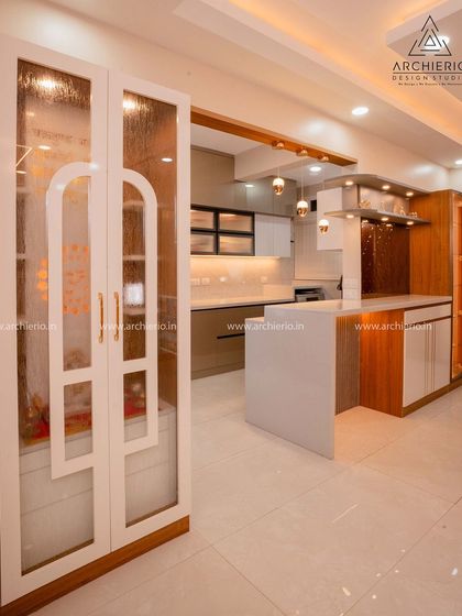 Archierio - Themed & Stylistic Interior Design Custom Units & Smart Storage photo 12