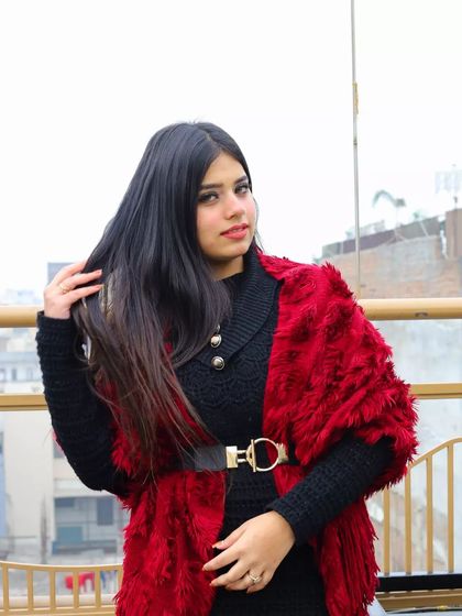 Themed & Creative Portraits photo 21