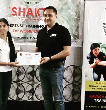 Empowering Women & Girls photo 21