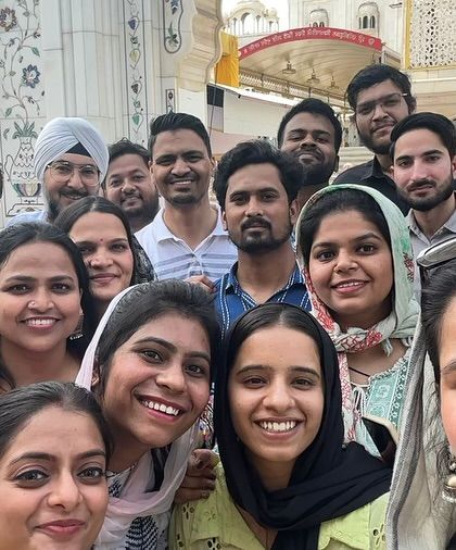 Sacred & Spiritual Sanctuaries photo 4