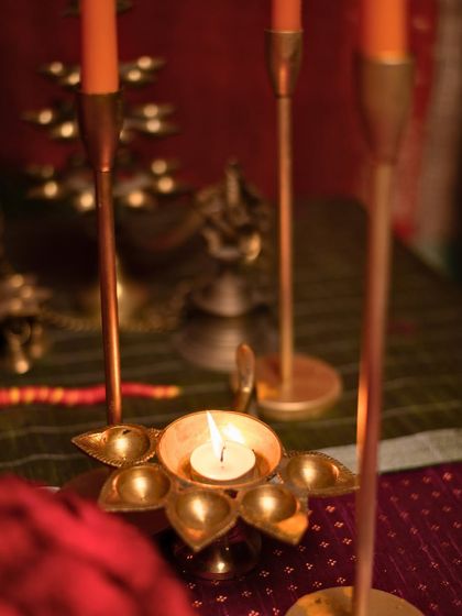 Elegant Receptions & Dinners photo 34