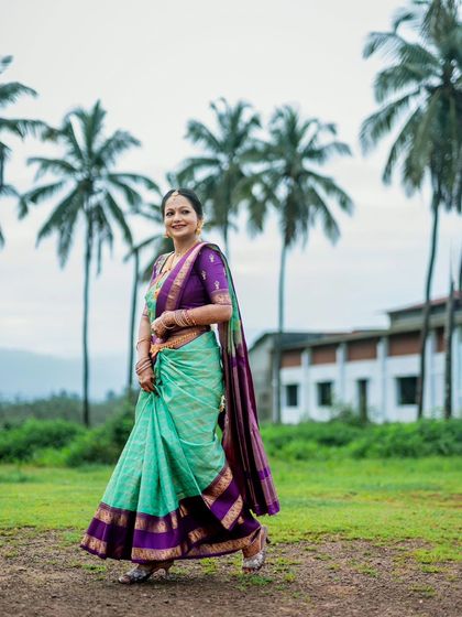 AJ Picture Company - Wedding & Couple Photography The Radiant Bride photo 13