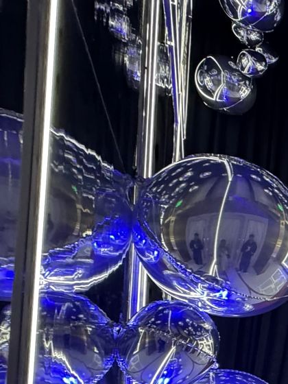 Eclectic & Themed Parties photo 14