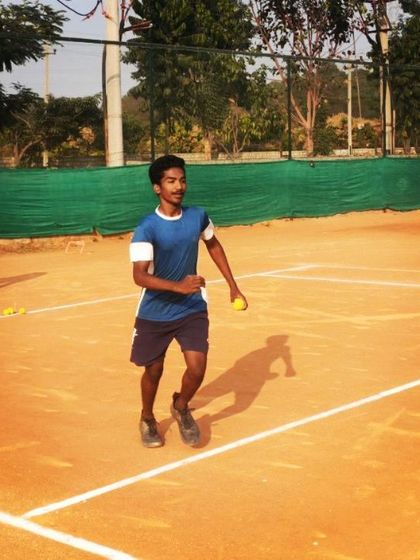 Tennis360 - Tennis Coaching Programs Foundational Training for Beginners photo 9