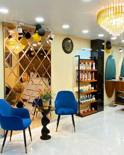 Commercial Interior Design