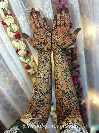 A full view of a personalized design with the initials 'A' and 'S'.