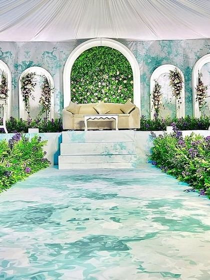 Grand Stages: Receptions & Engagements photo 17