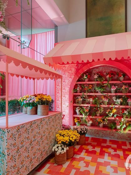 The Design Company - Event Design & Decor La Dolce Vita: An Italian Dream photo 30