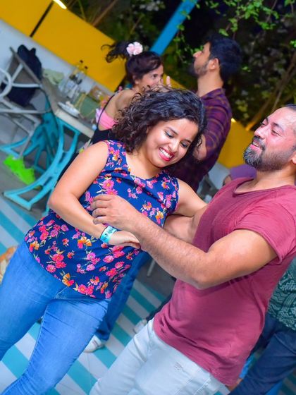 Furor - Latin Dance Socials The La Rumba Experience photo 255