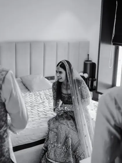 Serene & Soulful Ceremonies photo 44