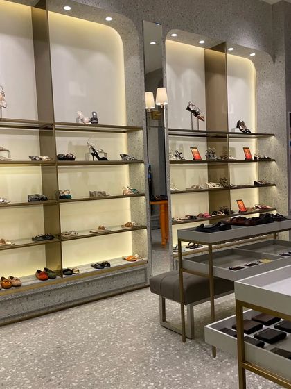 Alpha Space Solutions - Commercial Design & Build High-End Retail & Boutique Stores photo 62