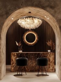 Decorative & Architectural Lighting