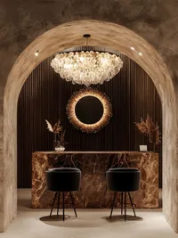 Decorative & Architectural Lighting