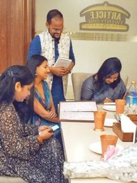 Strategic & Legal Advisory for Media Ventures