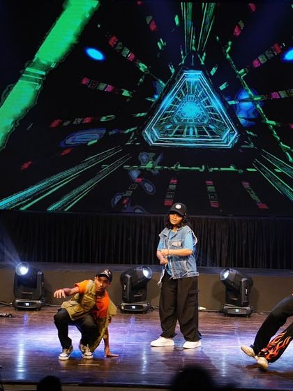 Zest Annual Showcase: Our Stars on the Big Stage photo 15