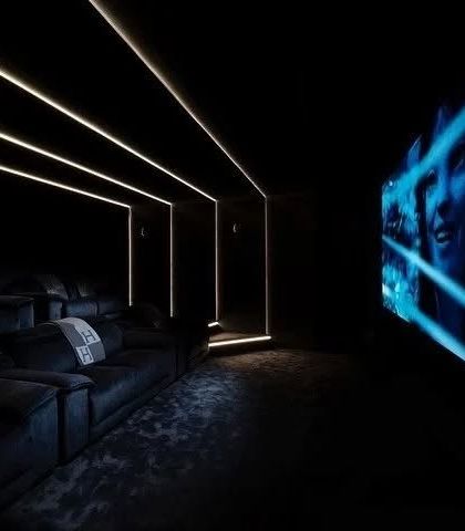 Sleek & Modern Designs photo 25