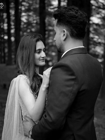 Enchanted Forest Portraits photo 24