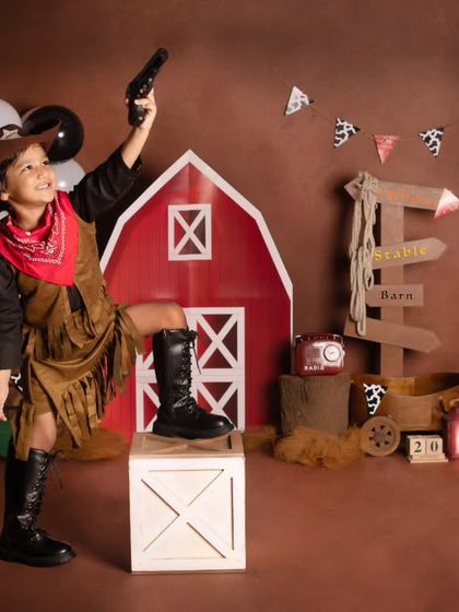 Adventure & Fantasy Themes photo 5