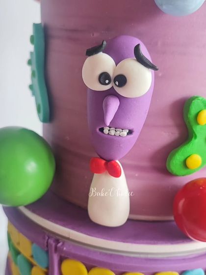 Magical Worlds & Cartoon Adventures photo 24