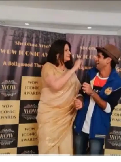 Red Carpet & Celebrity Interviews photo 6