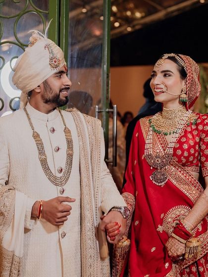 Grand Mandaps & Ceremonies photo 24