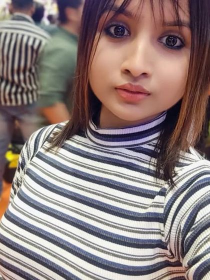 A selfie from day one of The Fit Expo 2023. I had a great time exploring, meeting new people, and getting inspired by the passion all around me.