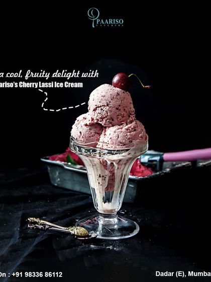 Exquisite Desserts & Sweet Finishes photo 8