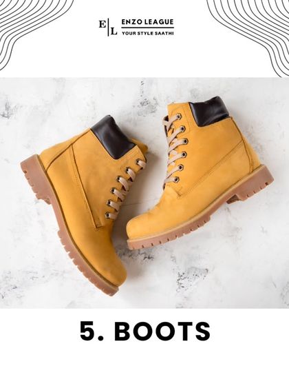 Enzo League - Personal Styling & Wardrobe Consultation Seasonal & Occasion Styling photo 15