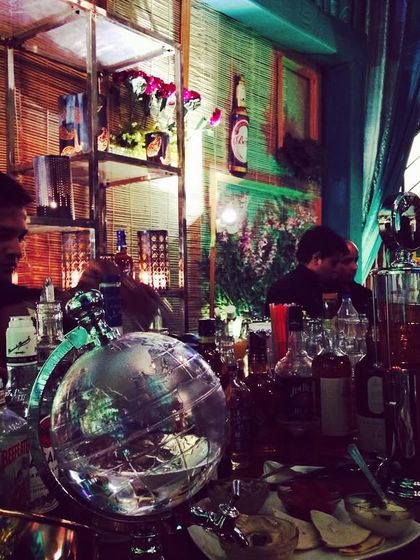 Bar Vigyan - Bar Consultancy Bespoke Bar Setups photo 9