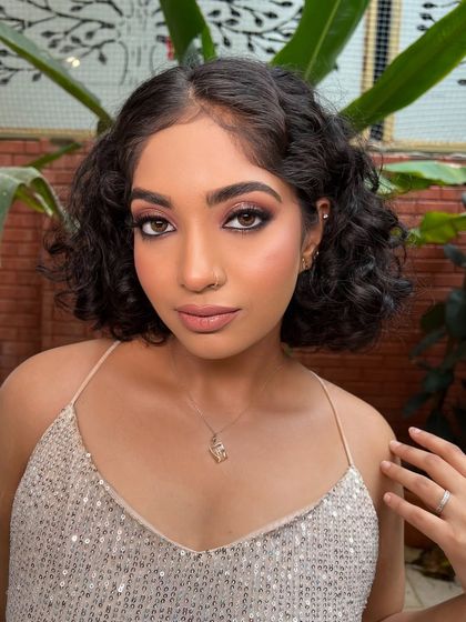 Makeup Academy & Masterclasses photo 7