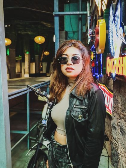 Rash - Bollywood & Commercial DJ The DJ Rash Style photo 6