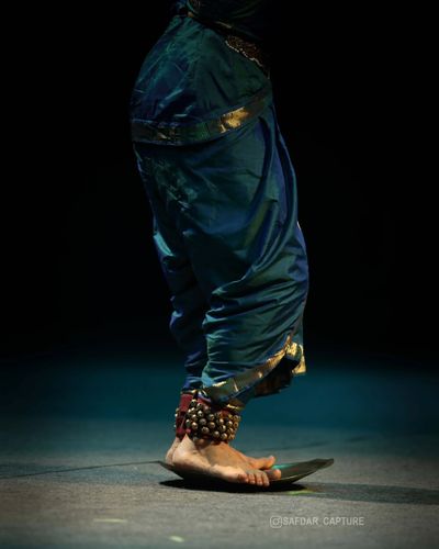 Online Dance Classes