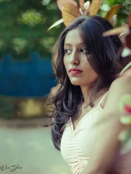 Model & Portfolio Shoots photo 34