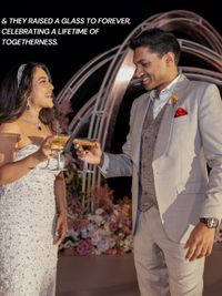 Full-Service Wedding Planning