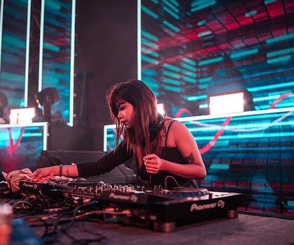 Rash - Psytrance DJ At the Console: The Live Experience photo 33