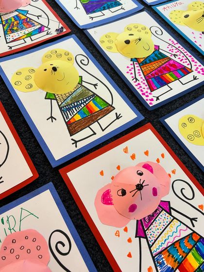 Creative Crafting Corner photo 33