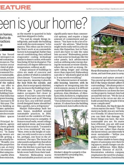 Residential & Retreat Architecture photo 3