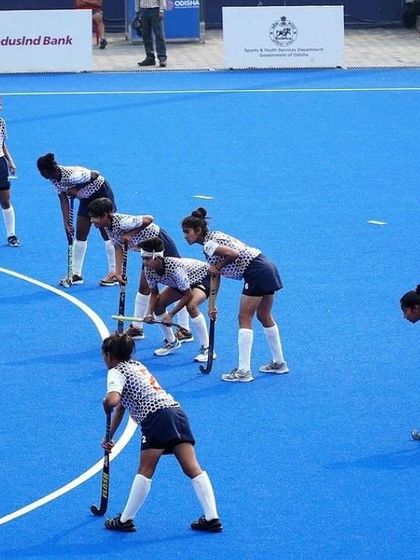 The Grind: Training & Trials photo 10