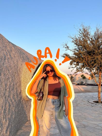 Vaishnavi Patel - Custom Photo & Video Art Just for Fun: My Life in Doodles photo 36