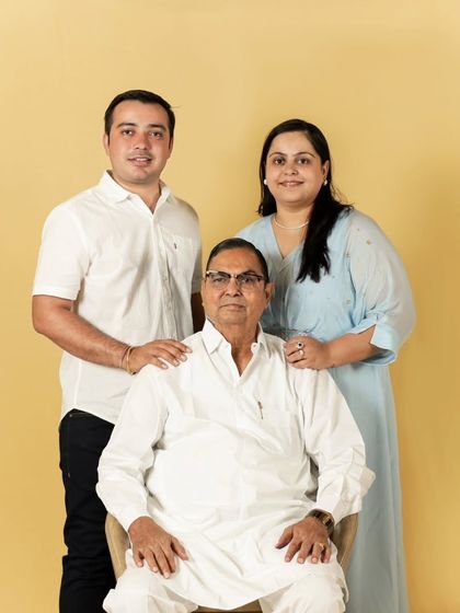 Precious Family & Sibling Portraits photo 26