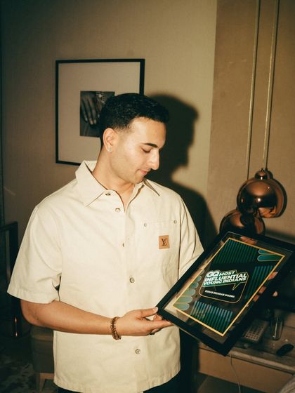 Global Stages & High-Profile Events photo 17