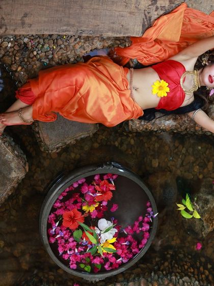 Thematic & Cinematic Concepts photo 47