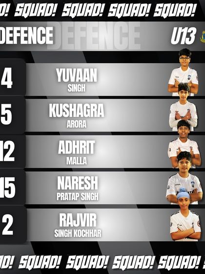 Match Day: The Hunt photo 33