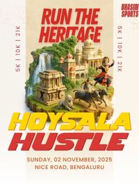 Themed Road Race Organization