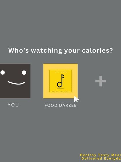 Who's watching your calories? You can just chill and watch Netflix, we've got the calorie counting covered.