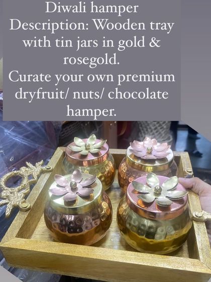 Festive & Corporate Gifting photo 8