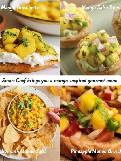 Smart Chef Catering - Hi-Tea Catering Menu Ideas & Special Offers photo 10