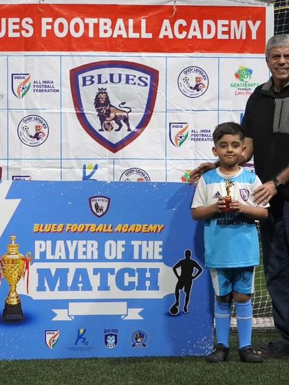 Awards & Player Recognition photo 17